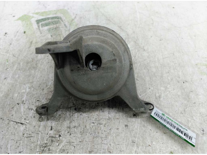 Recambio de soporte motor derecho para opel zafira a blue line referencia OEM IAM 90538547  