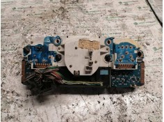 Recambio de cuadro instrumentos para saab 9000 / 9000 cs 2.0 referencia OEM IAM 9527490 0017196081  2