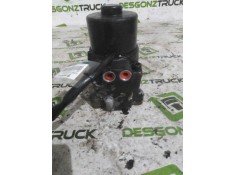 Recambio de bomba elevacion cabina para man tgx 18.xxx fg / 4x2 bl xl referencia OEM IAM  ELECTRICA  2