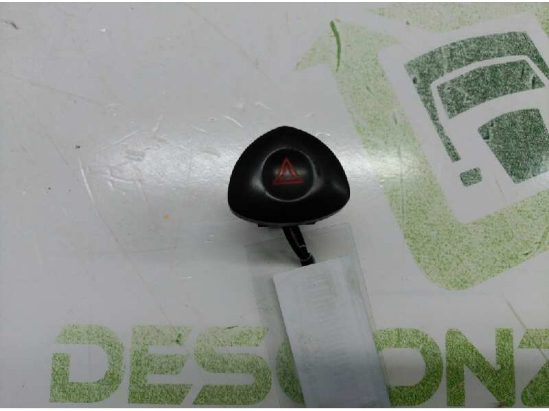 Recambio de warning para renault clio ii fase ii (b/cb0) authentique referencia OEM IAM 8200442723  