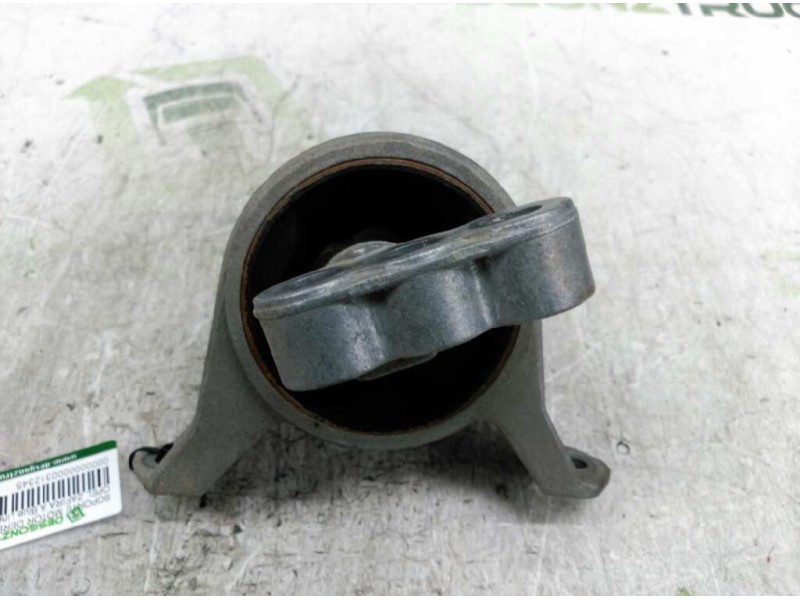 Recambio de soporte motor derecho para opel zafira a blue line referencia OEM IAM 90538547  
