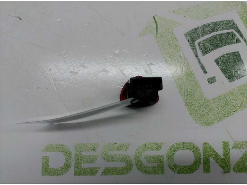 Recambio de warning para renault clio ii fase ii (b/cb0) authentique referencia OEM IAM 8200442723  