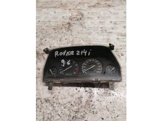 Recambio de cuadro instrumentos para mg serie 200 (rf) 1.4 16v cat referencia OEM IAM AR0025001  