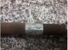 Recambio de transmision delantera derecha para renault megane ii berlina 5p confort authentique referencia OEM IAM 8200198015   2