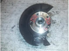 Recambio de mangueta delantera derecha para seat altea (5p1) arena referencia OEM IAM   