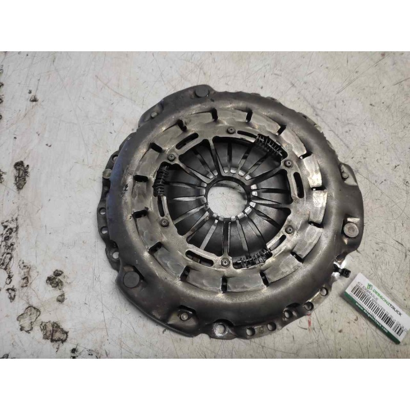 Recambio de kit embrague para mercedes-benz sprinter 02.00  caja cerrada 2.2 cdi cat referencia OEM IAM   