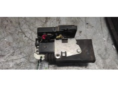 Recambio de cerradura puerta delantera izquierda para dacia logan laureate referencia OEM IAM   5 PINS 2