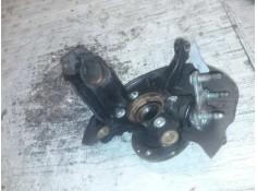 Recambio de mangueta delantera derecha para seat altea (5p1) arena referencia OEM IAM    2