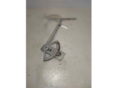 Recambio de elevalunas delantero derecho para ford transit caja cerrada, corta (fy) (2000 =>) 2.4 tde cat referencia OEM IAM    2