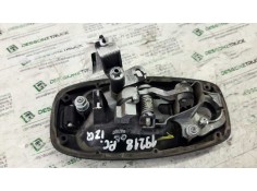 Recambio de maneta exterior puerta trasera carga para peugeot bipper básico referencia OEM IAM  IZQUIERDA  2