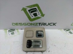 Recambio de luz interior para peugeot partner (s2) combi plus referencia OEM IAM 6362K9 6362K9 