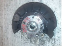 Recambio de mangueta delantera izquierda para seat altea (5p1) arena referencia OEM IAM   