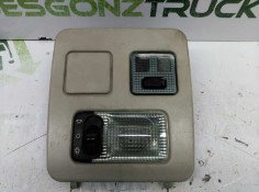 Recambio de luz interior para peugeot partner (s2) combi plus referencia OEM IAM 6362K9 6362K9  2