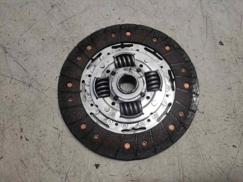 Recambio de kit embrague para mercedes-benz sprinter 02.00  caja cerrada 2.2 cdi cat referencia OEM IAM   