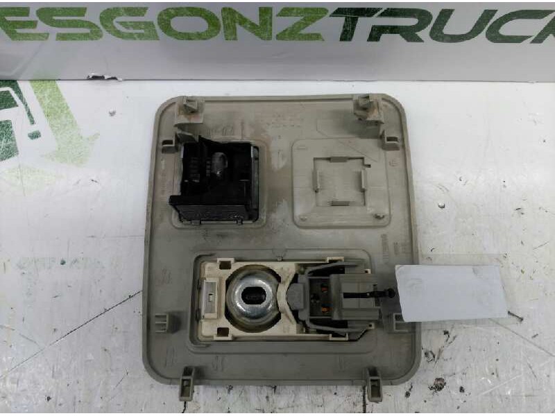 Recambio de luz interior para peugeot partner (s2) combi plus referencia OEM IAM 6362K9 6362K9 