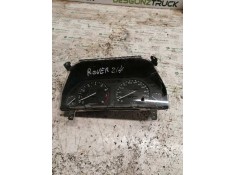 Recambio de cuadro instrumentos para mg serie 200 (xw) referencia OEM IAM AR0008001  