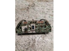 Recambio de cuadro instrumentos para mg serie 200 (xw) referencia OEM IAM AR0008001   2