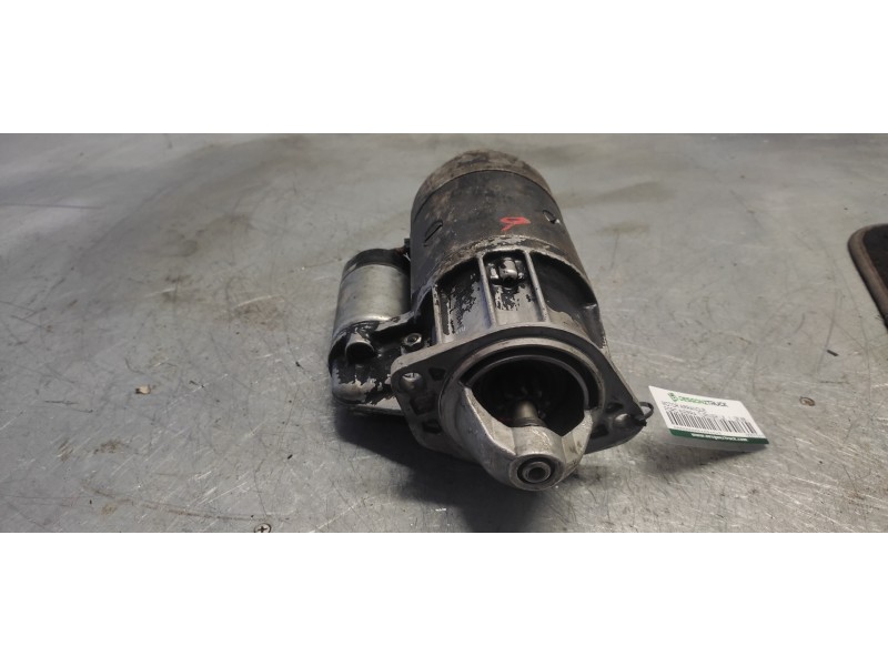 Recambio de motor arranque para ford sierra turnier lx referencia OEM IAM 0001311101 12V 
