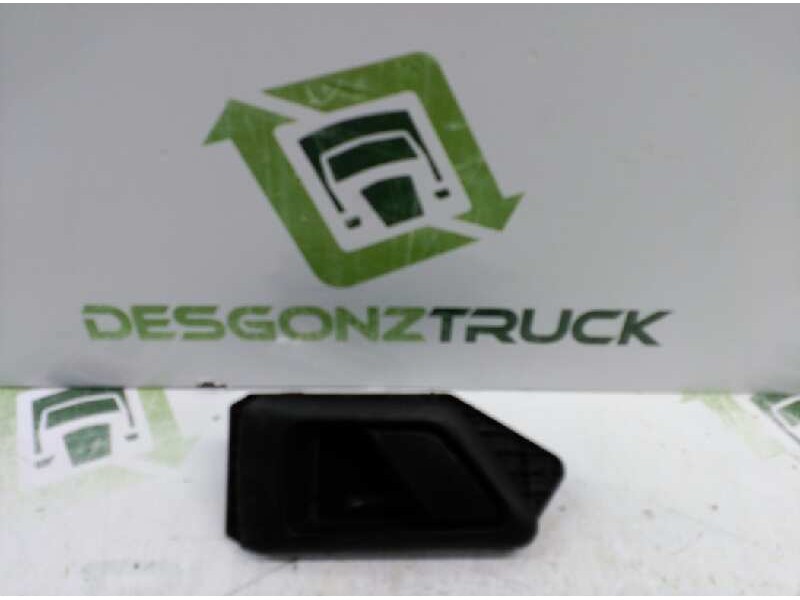 Recambio de maneta interior delantera derecha para peugeot partner (s2) combi plus referencia OEM IAM 914395  