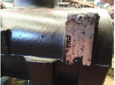 Recambio de caja direccion para nissan trucks atleon tk 3.56 referencia OEM IAM 492109X100 TAS20M617  2