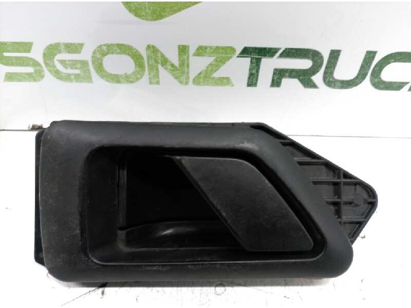 Recambio de maneta interior delantera derecha para peugeot partner (s2) combi plus referencia OEM IAM 914395  