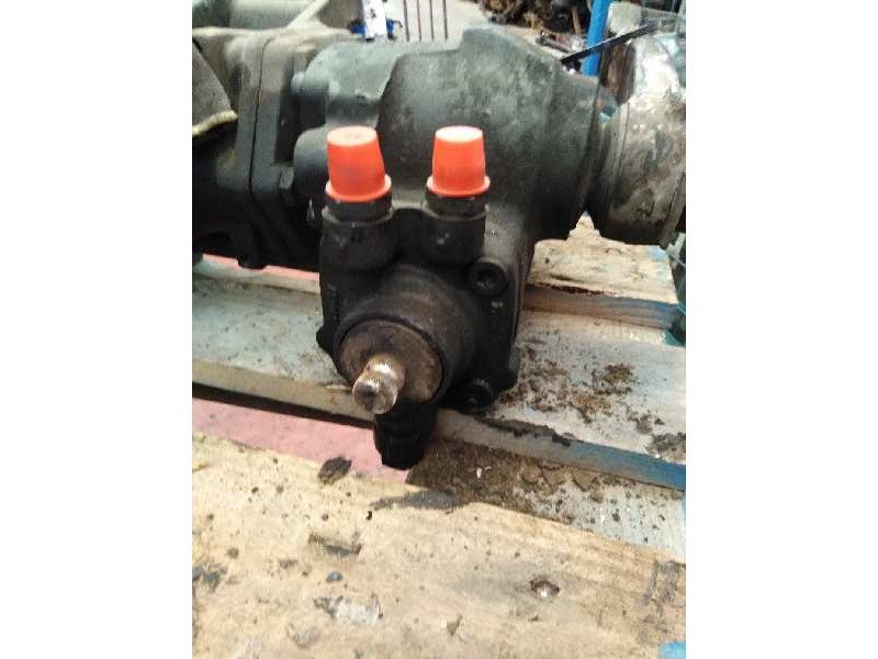 Recambio de caja direccion para nissan trucks atleon tk 3.56 referencia OEM IAM 492109X100 TAS20M617 