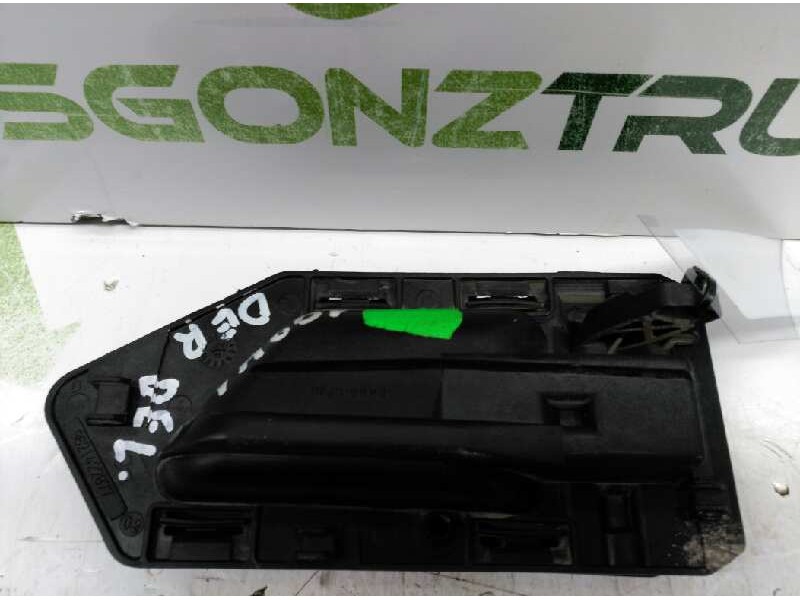 Recambio de maneta interior delantera derecha para peugeot partner (s2) combi plus referencia OEM IAM 914395  