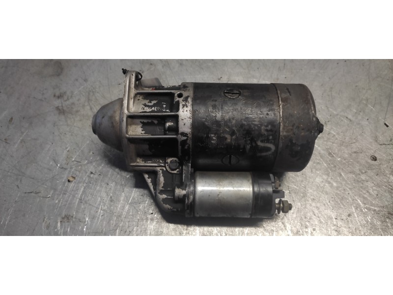 Recambio de motor arranque para ford sierra turnier lx referencia OEM IAM 0001311101 12V 