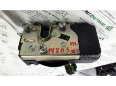 Recambio de cerradura puerta delantera derecha para opel astra g caravan comfort referencia OEM IAM 90561154   2