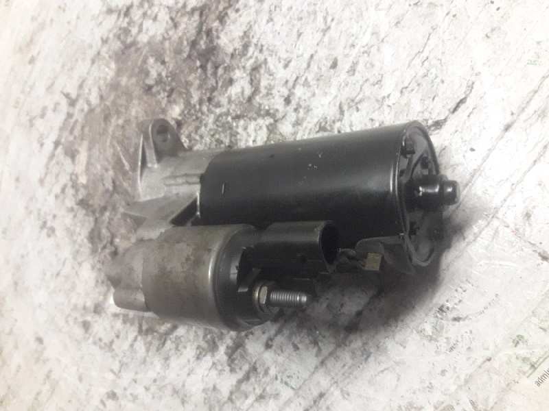 Recambio de motor arranque para seat altea (5p1) arena referencia OEM IAM  10 DIENTES 