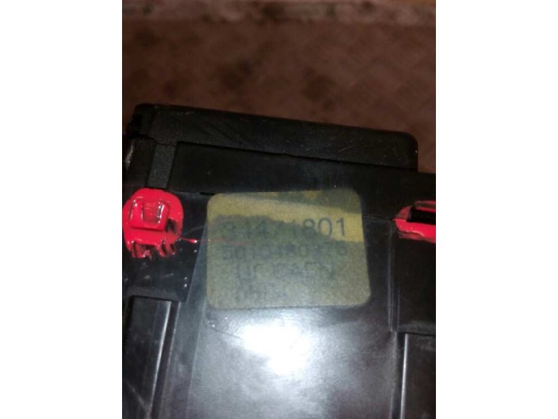 Recambio de mando limpia para renault midlum fg xxx.10    e5 corto referencia OEM IAM   