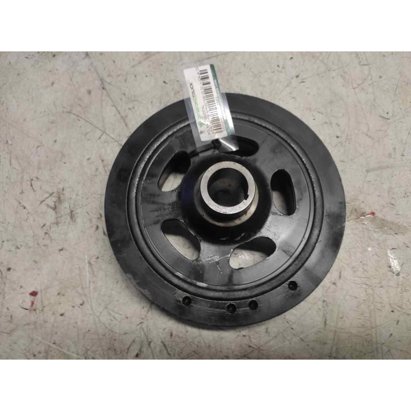 Recambio de polea cigueñal para mercedes-benz sprinter 02.00  caja cerrada 2.2 cdi cat referencia OEM IAM   