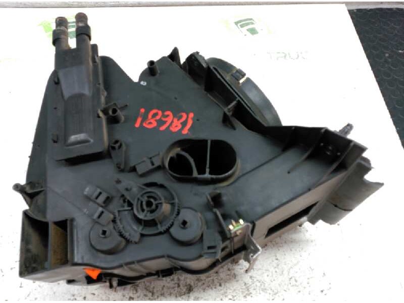 Recambio de calefaccion entera normal para renault 11 1.1 referencia OEM IAM   