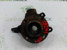 Recambio de mangueta delantera derecha para peugeot partner (s2) combi plus referencia OEM IAM 364754   2