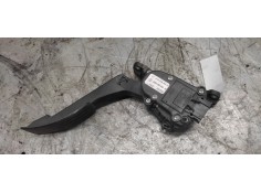 Recambio de potenciometro pedal para dacia logan laureate referencia OEM IAM 8200386506B 6PV00908502 6 PINS 2
