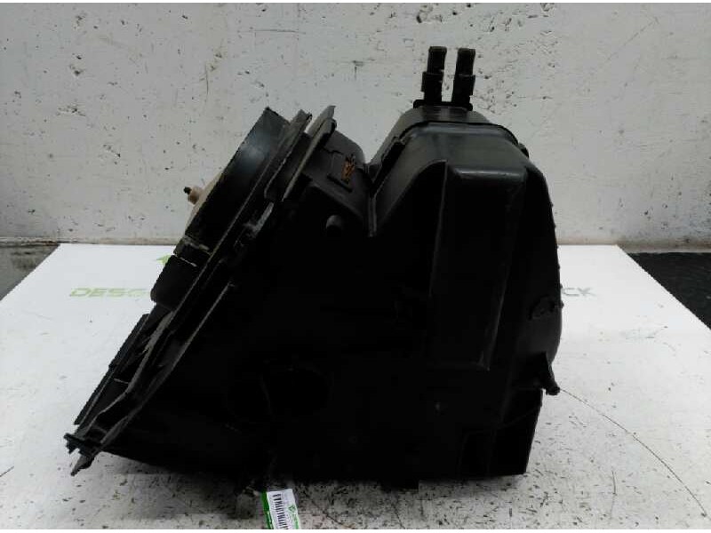 Recambio de calefaccion entera normal para renault 11 1.1 referencia OEM IAM   
