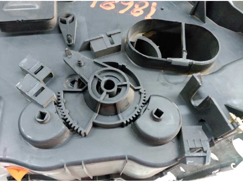 Recambio de calefaccion entera normal para renault 11 1.1 referencia OEM IAM   