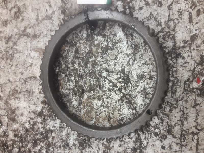 Recambio de reten cigueñal para volkswagen passat berlina (3c2) highline referencia OEM IAM   