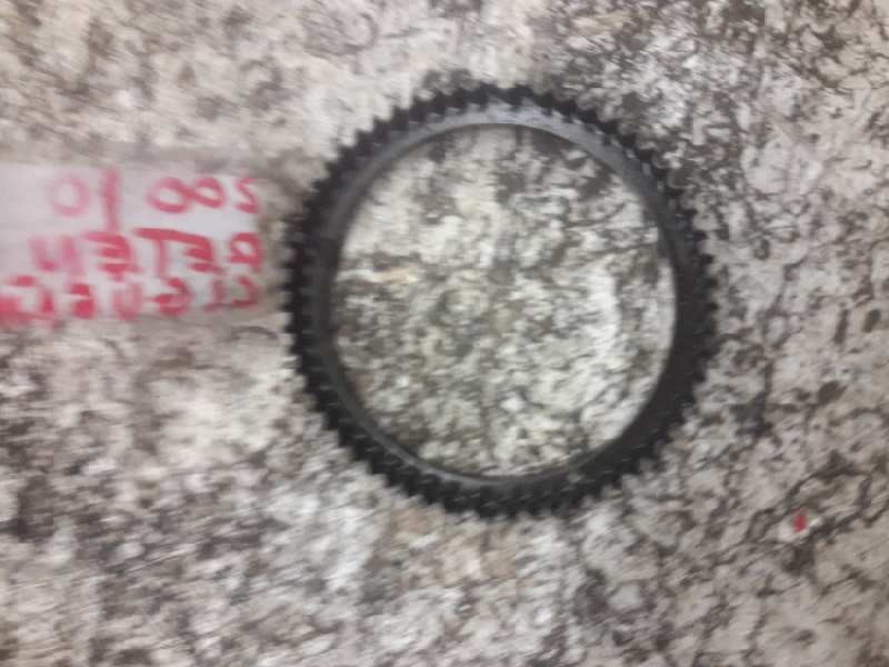 Recambio de reten cigueñal para volkswagen passat berlina (3c2) highline referencia OEM IAM   