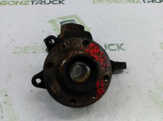 Recambio de mangueta delantera izquierda para peugeot partner (s2) combi plus referencia OEM IAM 364654   2