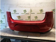 Recambio de paragolpes trasero para seat altea (5p1) arena referencia OEM IAM   
