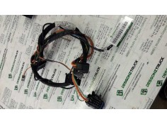 Recambio de instalacion electrica para peugeot bipper básico referencia OEM IAM  CALEFACCION 