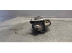 Recambio de motor arranque para citroën bx berlina 19 tgd classic referencia OEM IAM 0001314034 BOSCH 12V 9 DIENTES