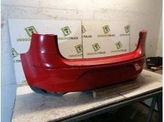 Recambio de paragolpes trasero para seat altea (5p1) arena referencia OEM IAM    2