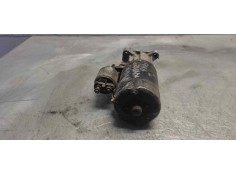 Recambio de motor arranque para citroën bx berlina 19 tgd classic referencia OEM IAM 0001314034 BOSCH 12V 9 DIENTES 2