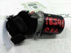 Recambio de motor limpia delantero para peugeot partner (s2) combi plus referencia OEM IAM 9644210780 6405L1 