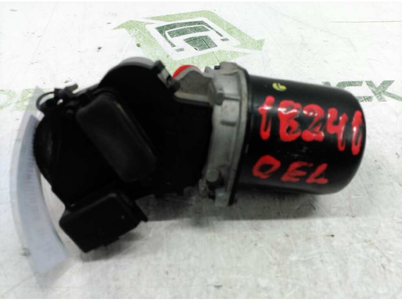 Recambio de motor limpia delantero para peugeot partner (s2) combi plus referencia OEM IAM 9644210780 6405L1 