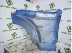 Recambio de paso rueda izquierdo para man tgx 18.xxx 12.4 diesel referencia OEM IAM    2