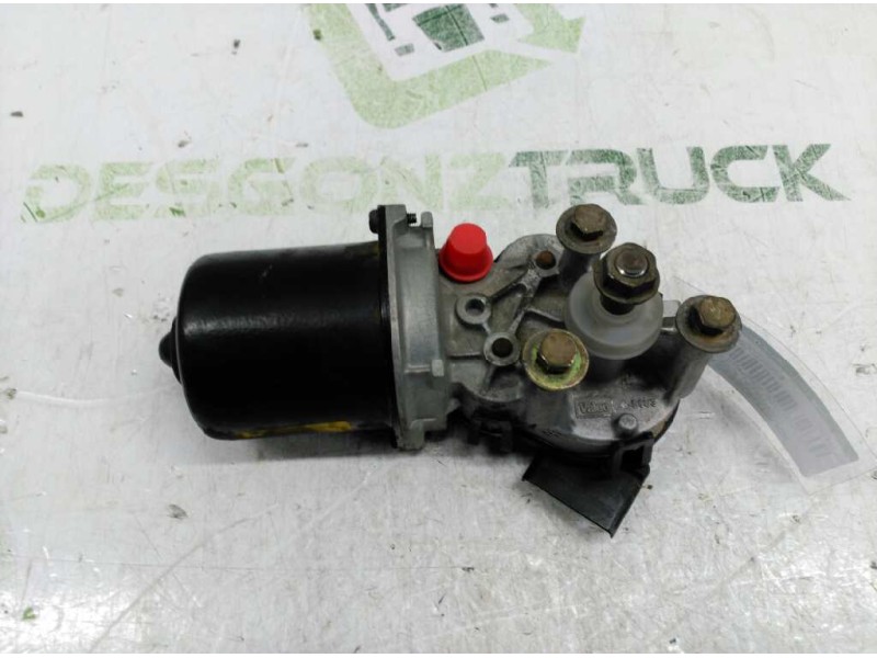 Recambio de motor limpia delantero para peugeot partner (s2) combi plus referencia OEM IAM 9644210780 6405L1 