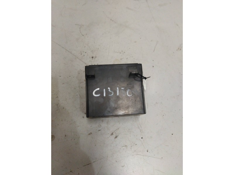 Recambio de modulo electronico para volvo b9r 340 touring referencia OEM IAM 20442597  